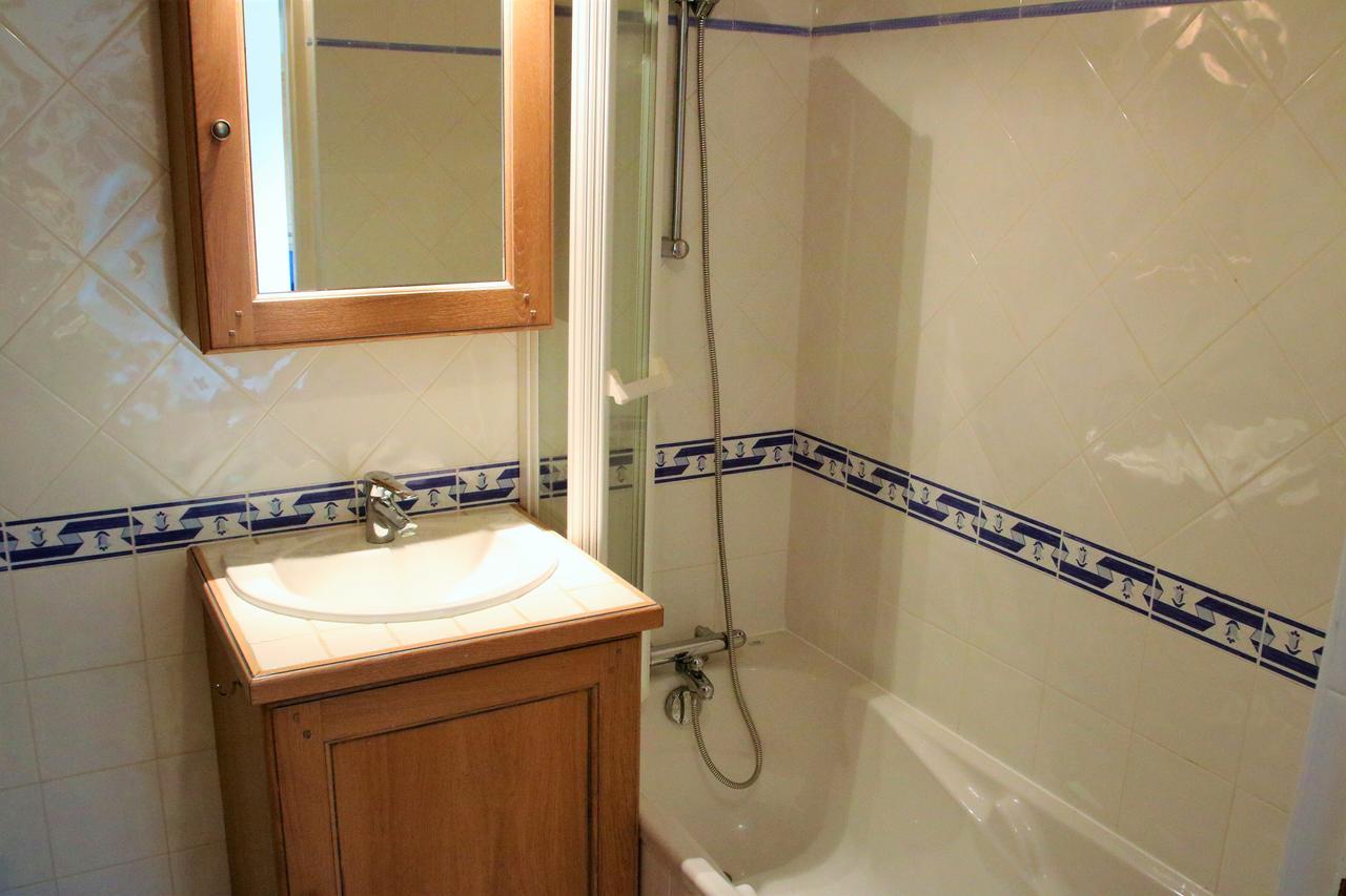 Appartement Les Pins Bleus A8 Sainte-Maxime Bagian luar foto